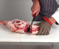 Meat Cut Spec Step 4